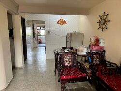 Blk 107 Tiong Bahru Orchid (Bukit Merah), HDB 3 Rooms #604822531